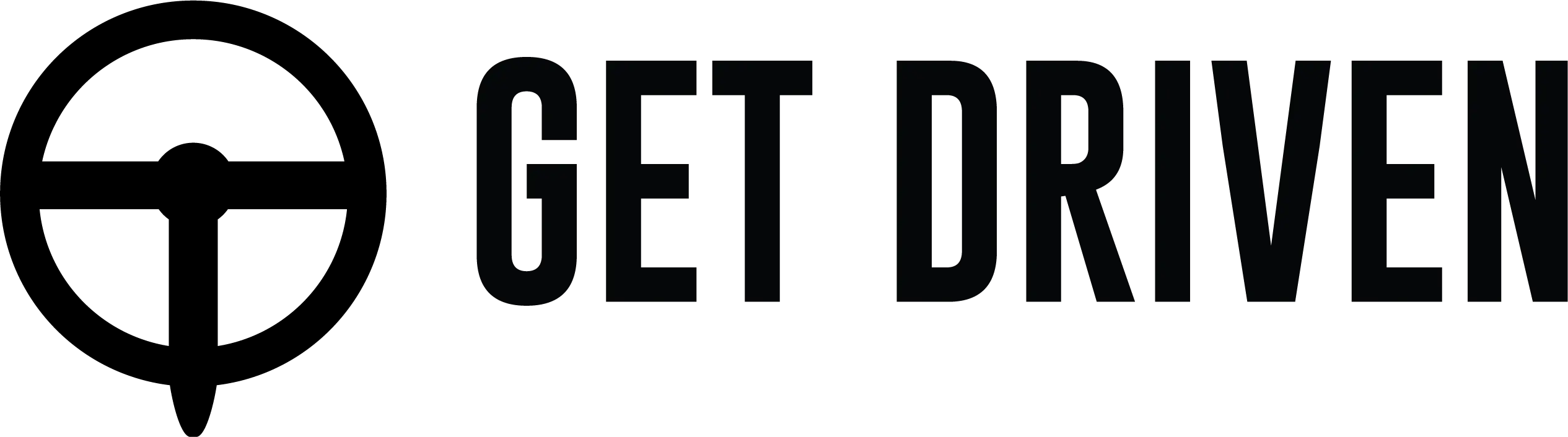 Get Driven