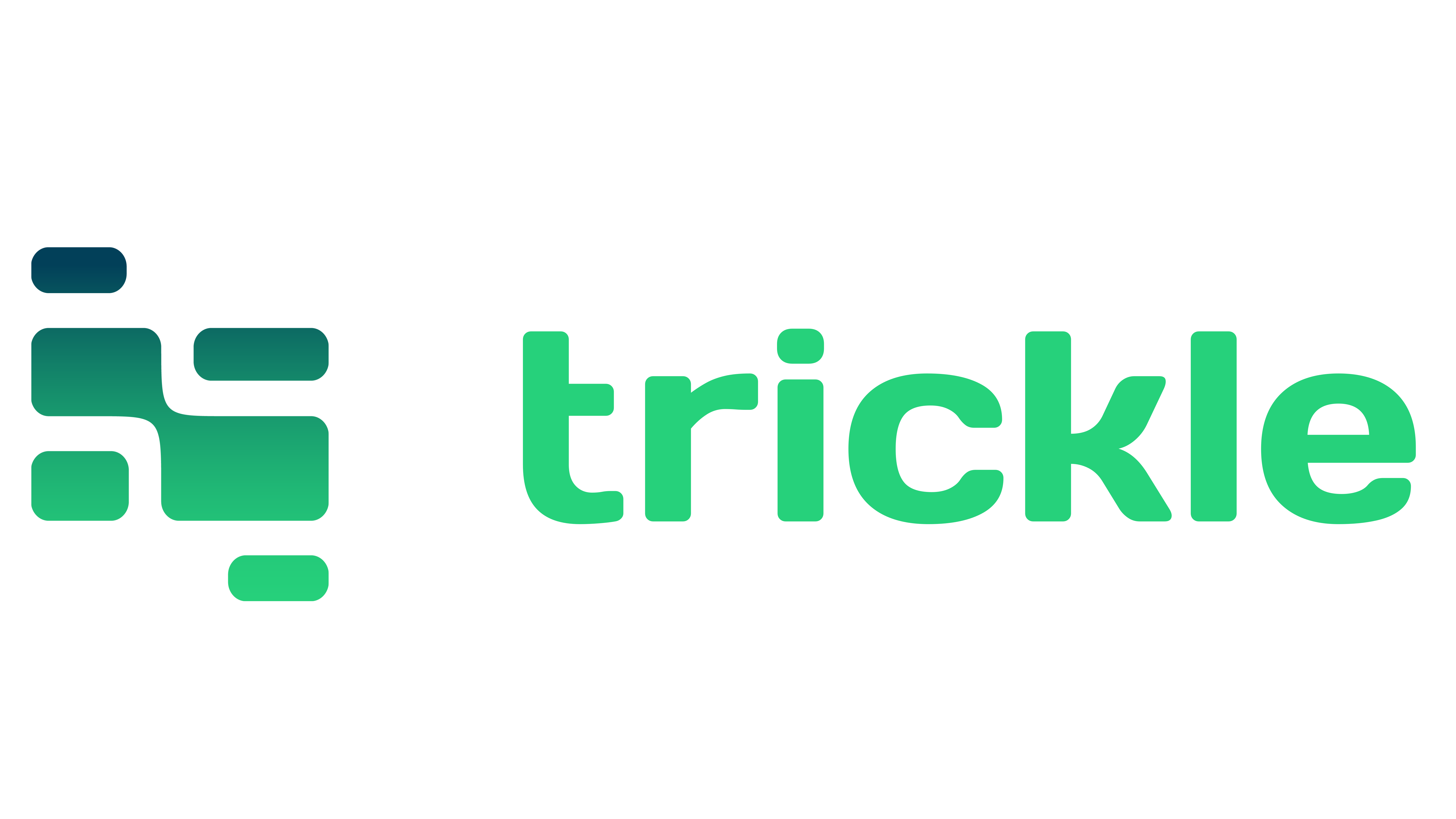 Trickle