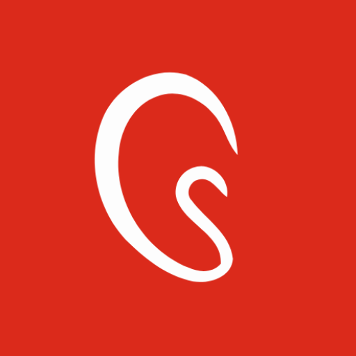 Geluidshuis