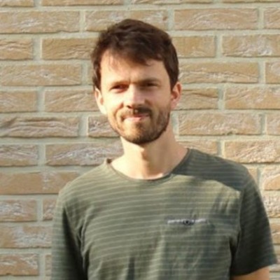 Kris Pypen
