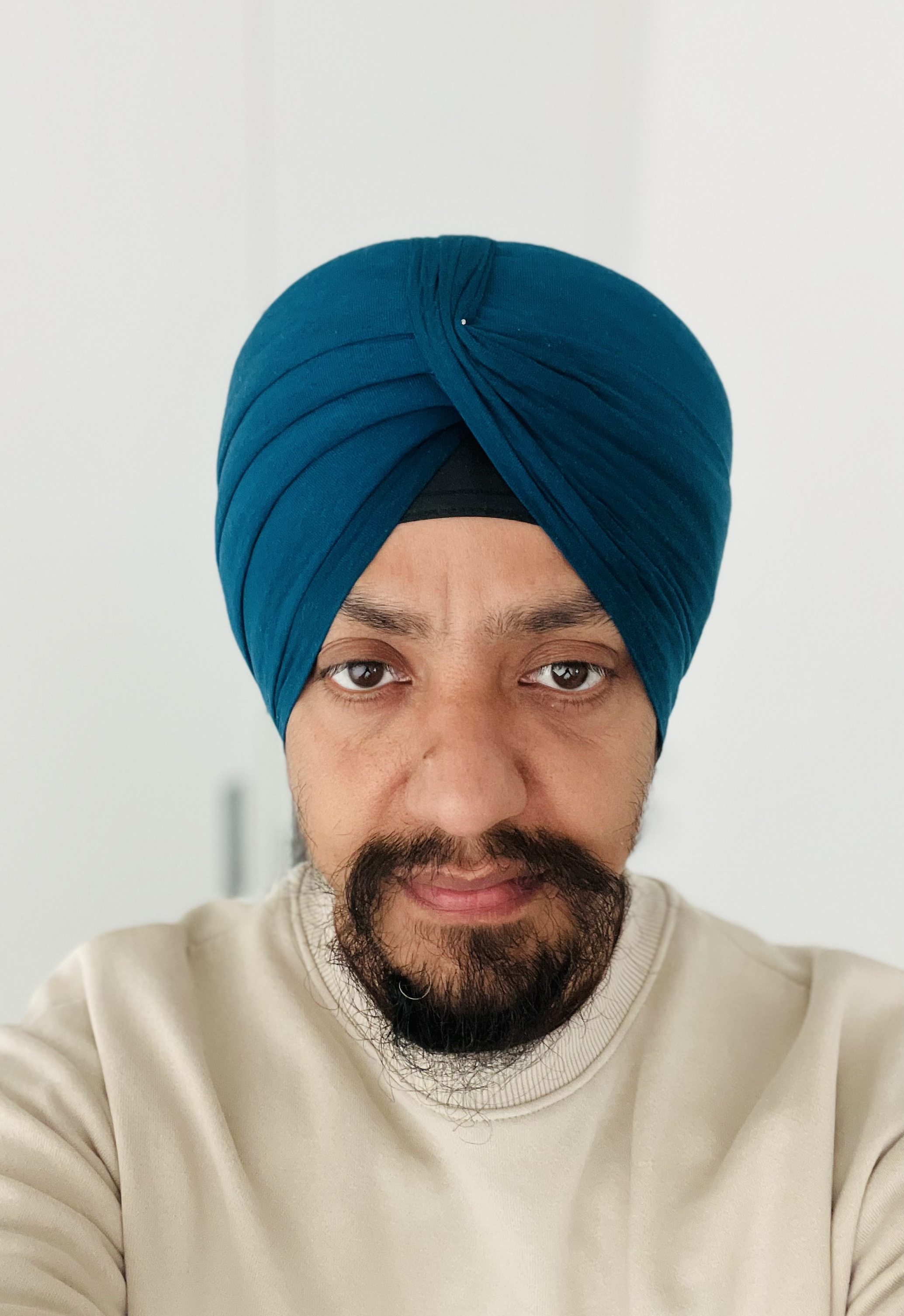Gagan Deep Singh