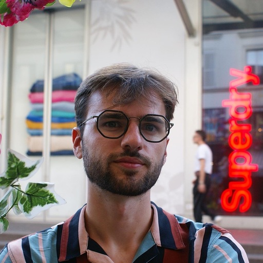 Yarno Van de Weyer